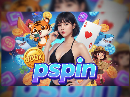 pspin
