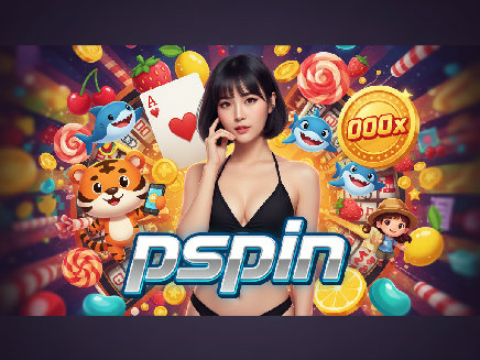 pspin สล็อตออนไลน์