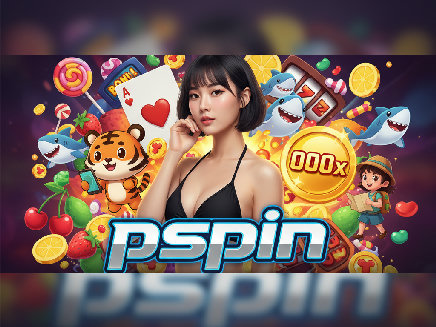 pspin PG SLOT